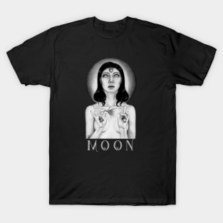 Moon Sigil T-Shirt